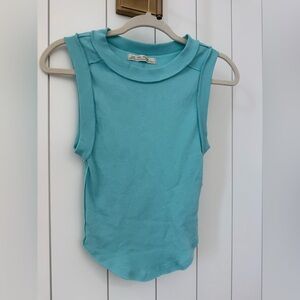 NWT! Free People Tank, XS